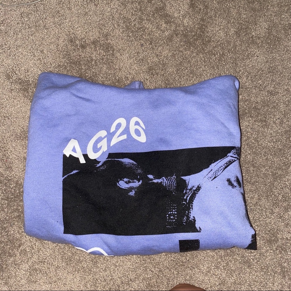 AG 26 Hoodie